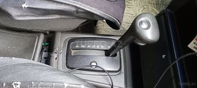 Opel Vectra 1995, 345,000 km - 2.0 l - Bakı