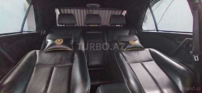 Mercedes E 320 1999, 280,000 km - 3.2 l - Bakı