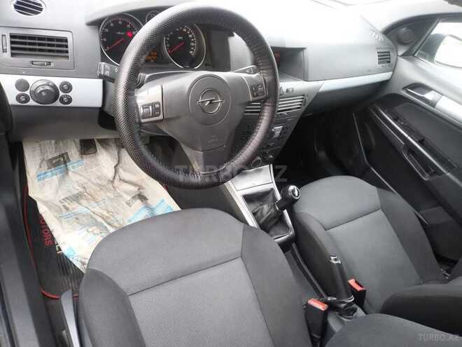 Opel Astra 2006, 195,000 km - 1.4 l - Bakı