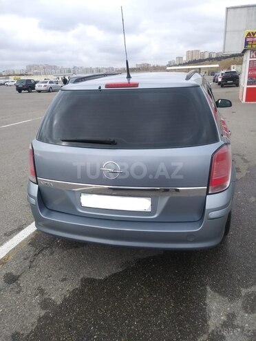 Opel Astra 2006, 195,000 km - 1.4 l - Bakı