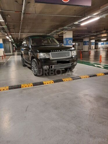 Land Rover Range Rover 2009, 201,000 km - 5.0 l - Bakı