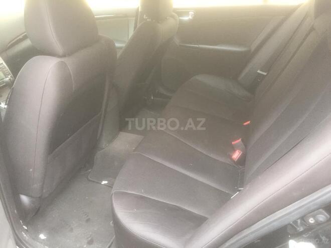 Hyundai Sonata 2009, 232,000 km - 2.0 l - Bakı