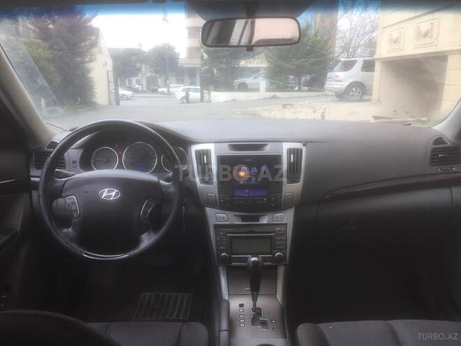 Hyundai Sonata 2009, 232,000 km - 2.0 l - Bakı