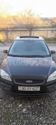 Ford Focus 2006, 298,000 km - 1.6 л - Bakı