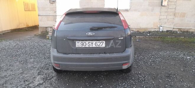 Ford Focus 2006, 298,000 km - 1.6 л - Bakı