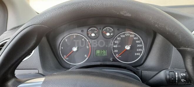 Ford Focus 2006, 298,000 km - 1.6 л - Bakı