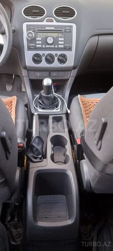 Ford Focus 2006, 298,000 km - 1.6 л - Bakı