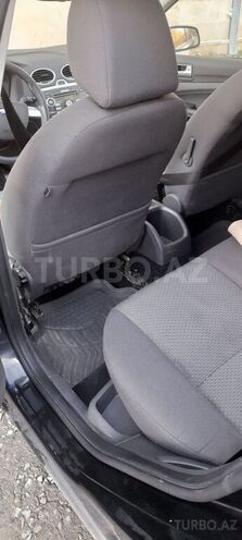 Ford Focus 2006, 298,000 km - 1.6 л - Bakı