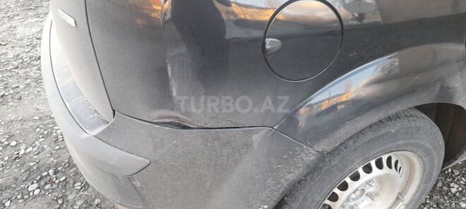 Ford Focus 2006, 298,000 km - 1.6 л - Bakı