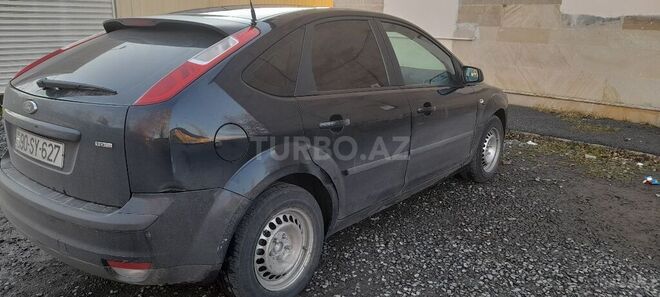 Ford Focus 2006, 298,000 km - 1.6 л - Bakı