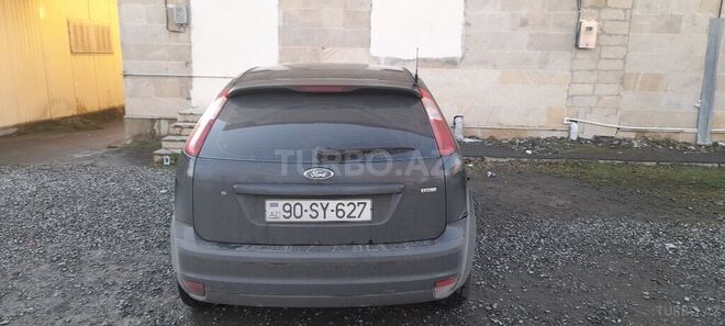 Ford Focus 2006, 298,000 km - 1.6 л - Bakı