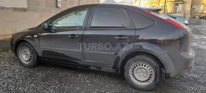Ford Focus 2006, 298,000 km - 1.6 л - Bakı
