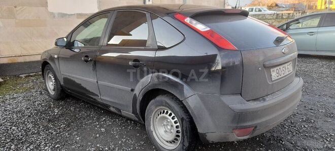 Ford Focus 2006, 298,000 km - 1.6 л - Bakı