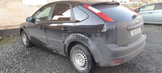 Ford Focus 2006, 298,000 km - 1.6 л - Bakı