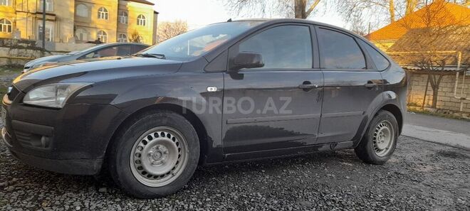 Ford Focus 2006, 298,000 km - 1.6 л - Bakı