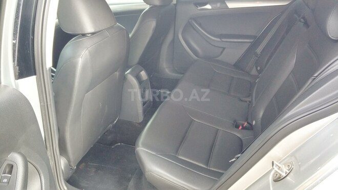 Volkswagen Jetta 2016, 78,000 km - 1.4 l - Bakı