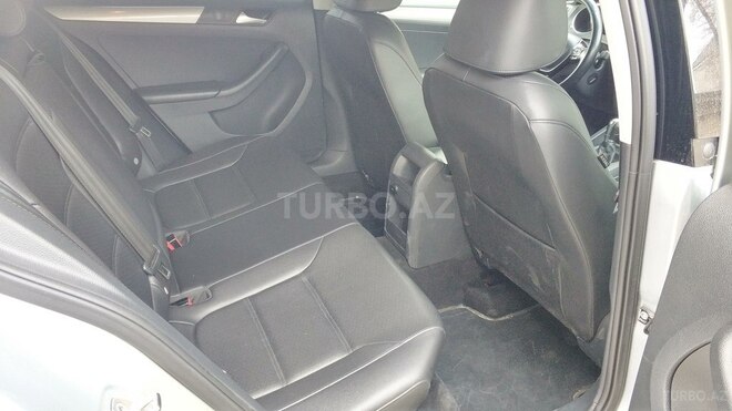 Volkswagen Jetta 2016, 78,000 km - 1.4 l - Bakı