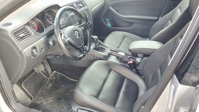 Volkswagen Jetta 2016, 78,000 km - 1.4 l - Bakı