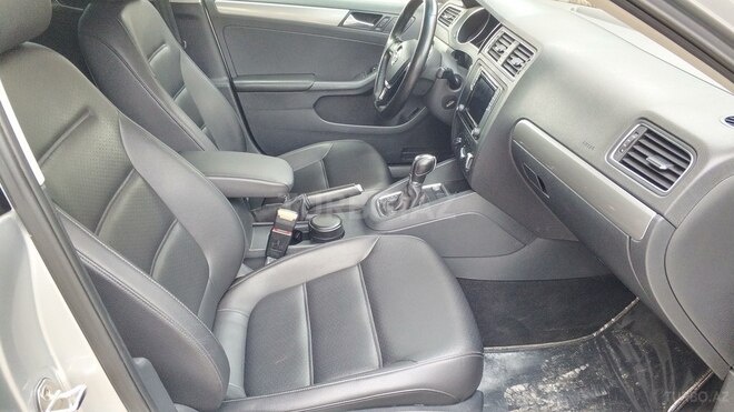 Volkswagen Jetta 2016, 78,000 km - 1.4 l - Bakı