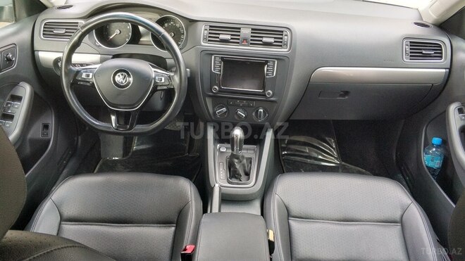 Volkswagen Jetta 2016, 78,000 km - 1.4 l - Bakı