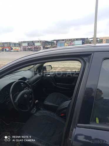Opel Astra 1998, 410,000 km - 2.0 l - Bakı