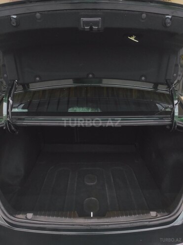 Chevrolet Cruze 2015, 187,030 km - 1.4 l - Bakı
