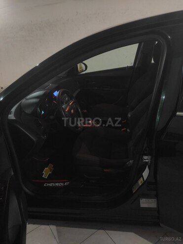 Chevrolet Cruze 2015, 187,030 km - 1.4 l - Bakı