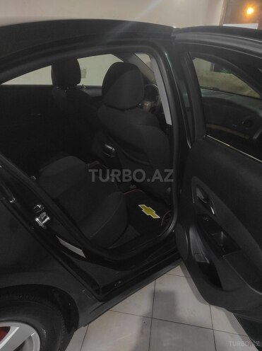 Chevrolet Cruze 2015, 187,030 km - 1.4 l - Bakı