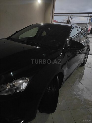 Chevrolet Cruze 2015, 187,030 km - 1.4 l - Bakı