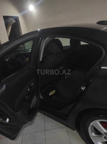Chevrolet Cruze 2015, 187,030 km - 1.4 l - Bakı