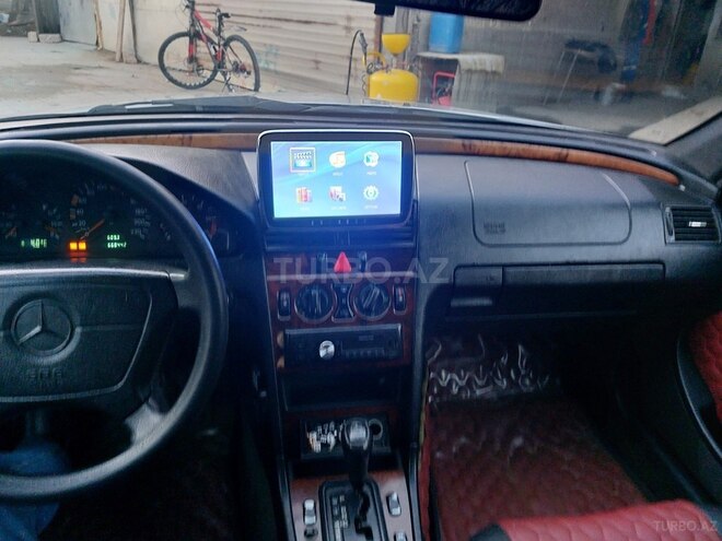 Mercedes C 220 1997, 668,444 km - 2.2 л - Bakı