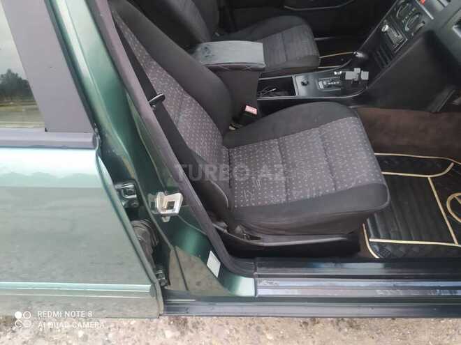 Mercedes C 180 1994, 256,660 km - 1.8 l - Sumqayıt