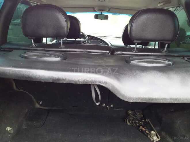 Chevrolet Niva 2006, 255,000 km - 1.7 л - Xudat