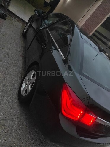 Chevrolet Cruze 2015, 187,030 km - 1.4 l - Bakı