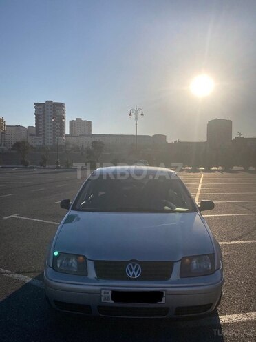 Volkswagen Bora 2001, 305,000 km - 2.0 l - Sumqayıt