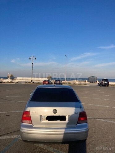 Volkswagen Bora 2001, 305,000 km - 2.0 l - Sumqayıt