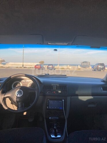 Volkswagen Bora 2001, 305,000 km - 2.0 l - Sumqayıt