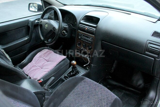 Opel Astra 1998, 518,000 km - 1.6 l - Bakı