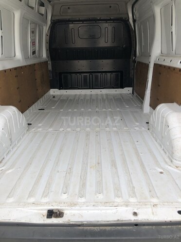 Ford Transit 2008, 191,000 km - 2.2 l - Bakı