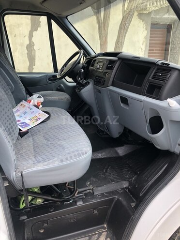 Ford Transit 2008, 191,000 km - 2.2 l - Bakı