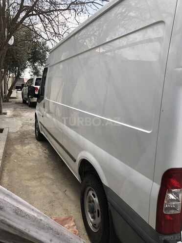 Ford Transit 2008, 191,000 km - 2.2 l - Bakı