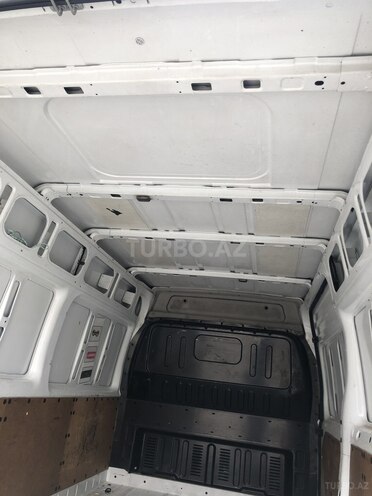Ford Transit 2008, 191,000 km - 2.2 l - Bakı