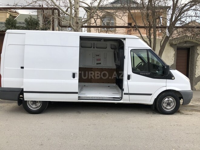 Ford Transit 2008, 191,000 km - 2.2 l - Bakı