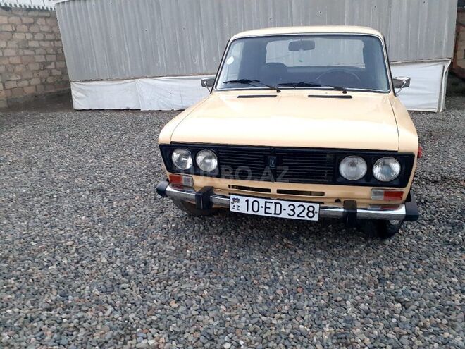 LADA (VAZ) 2106 1987, 77,777 km - 1.6 l - Gəncə
