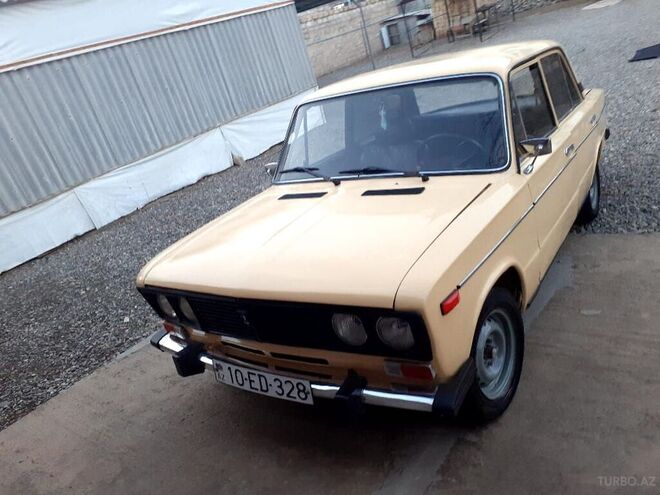 LADA (VAZ) 2106 1987, 77,777 km - 1.6 l - Gəncə