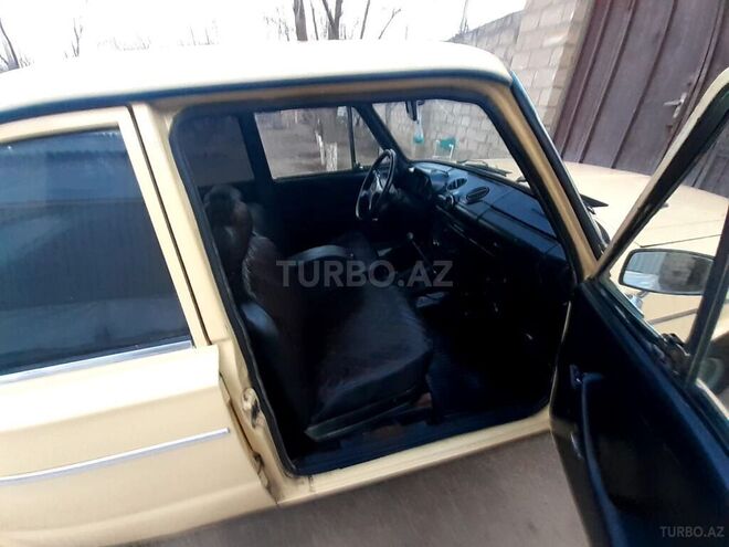 LADA (VAZ) 2106 1987, 77,777 km - 1.6 l - Gəncə