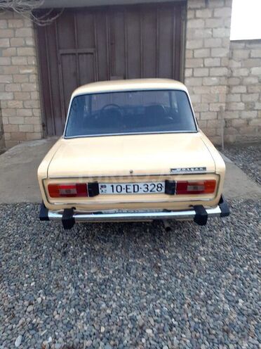 LADA (VAZ) 2106 1987, 77,777 km - 1.6 l - Gəncə