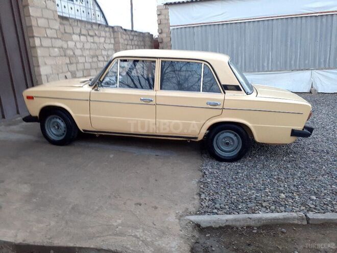 LADA (VAZ) 2106 1987, 77,777 km - 1.6 l - Gəncə