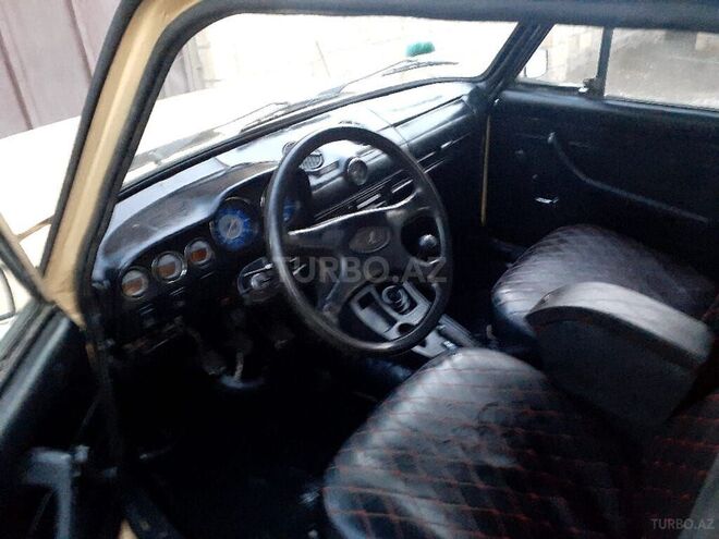 LADA (VAZ) 2106 1987, 77,777 km - 1.6 l - Gəncə