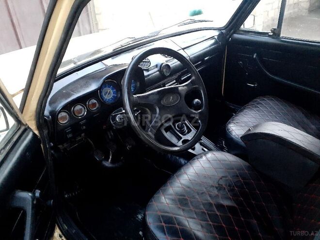 LADA (VAZ) 2106 1987, 77,777 km - 1.6 l - Gəncə